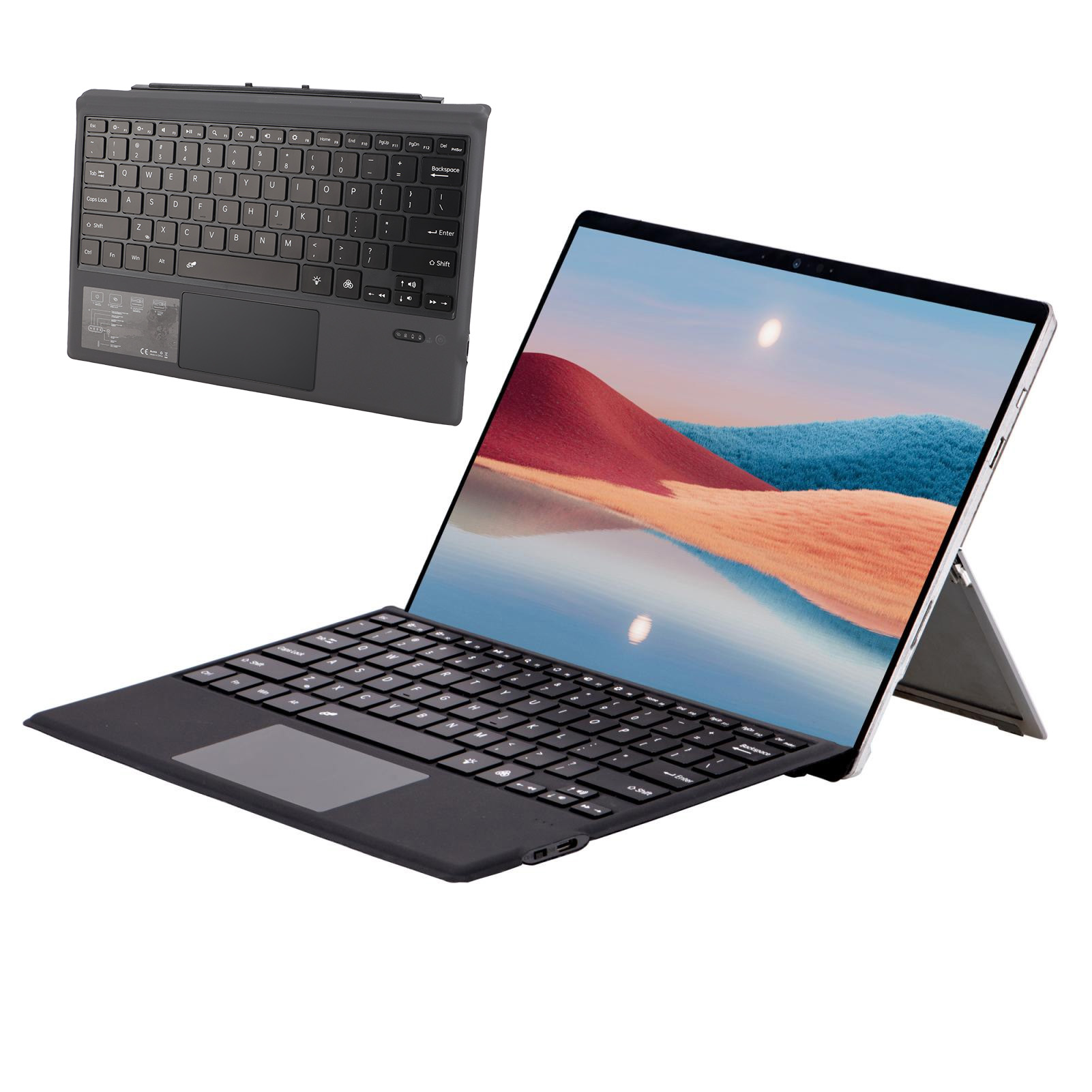 Magnetisch Bluetooth5.0-toetse - Home Office Pro recensie en prijs