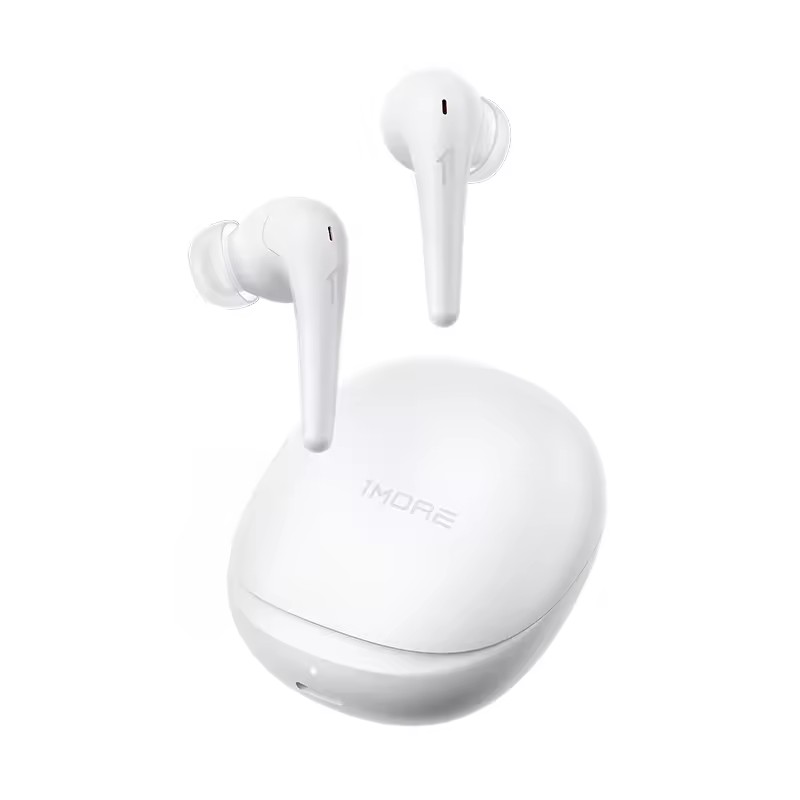 1MORE Aero oordopjes Ruisonder - Noise Canceling Headphones recensie en prijs