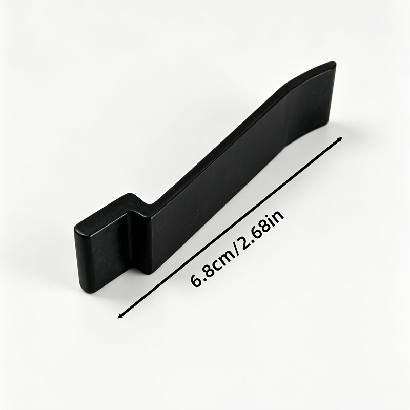 2 stuks auto A-stijl parkeerti - Rolling File Cart recensie en prijs