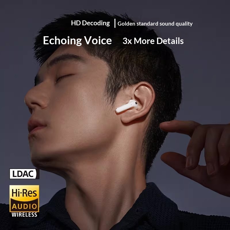Edifier HUA ZAI Evo Pro Blueto - Noise Canceling Headphones recensie en prijs