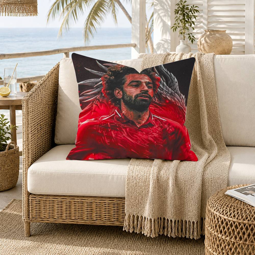 M-Mohamed Salah 11 Liverpool v - Home Office Liverpool recensie en prijs
