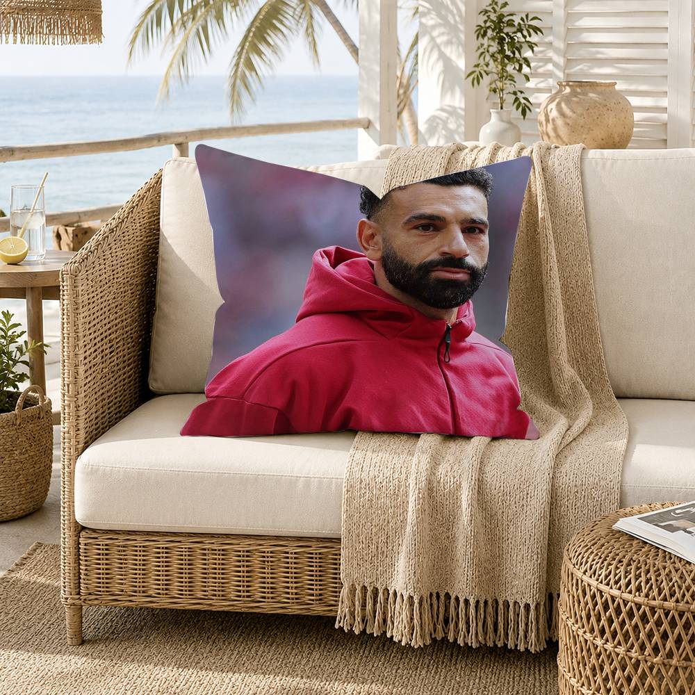 M-Mohamed Salah 11 Liverpool v - Home Office Liverpool recensie en prijs