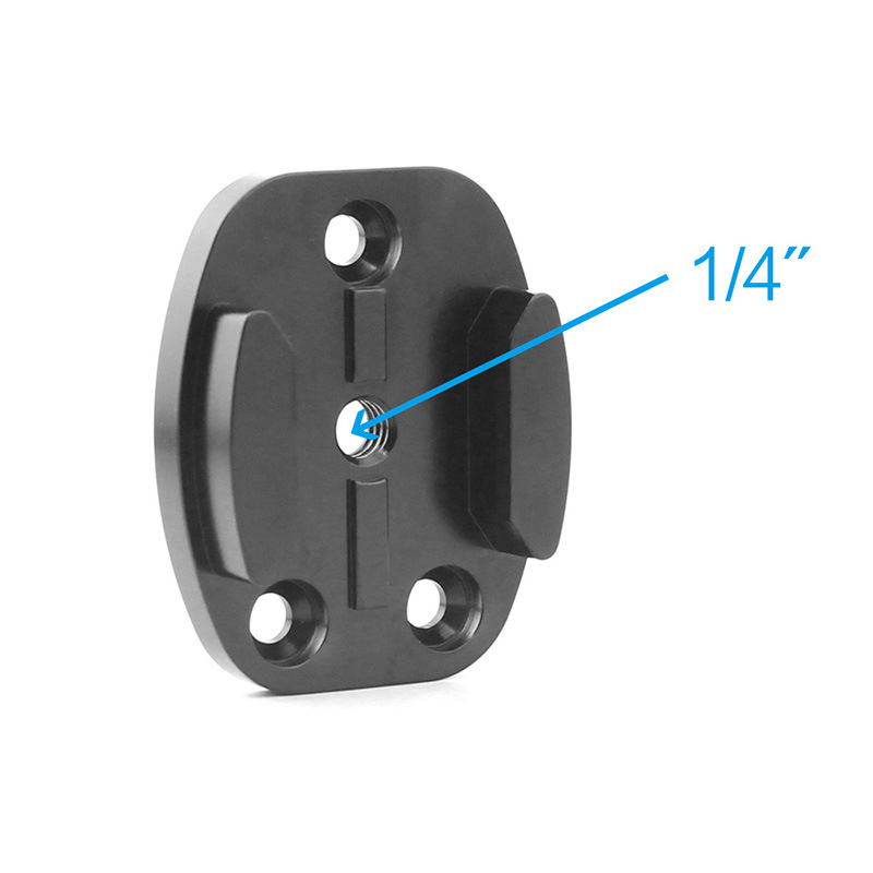 Flat Mount CNC Aluminium Adapt - Home Office Pro recensie en prijs